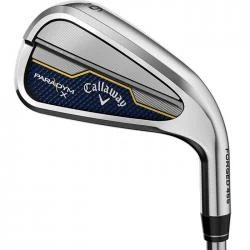 Callaway Paradym X Individual Irons 5 Callaway Paradym X Individual Irons - Image 4