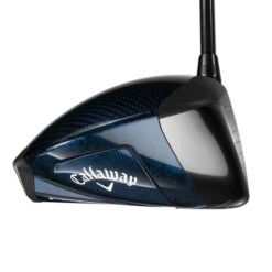 Callaway Paradym Triple Diamond Driver (In Stock) -PureStrike Golf Shop CAL2207c