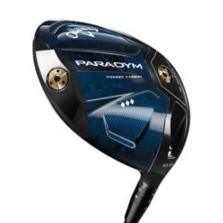 Callaway Paradym Triple Diamond Driver (In Stock) -PureStrike Golf Shop CAL2207d