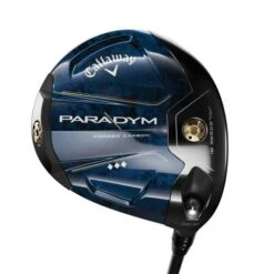 Callaway Paradym Triple Diamond Driver (In Stock) -PureStrike Golf Shop CAL2207e