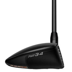 Cobra KING F6 Black Fairway Woods 9 Cobra KING F6 Black Fairway Woods -PureStrike Golf Shop CBA0492 492c
