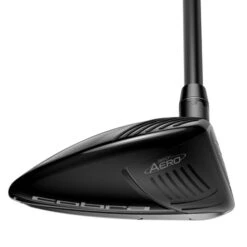 Cobra KING F8 Black Fairway Wood -PureStrike Golf Shop CBA0584 584c