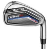 Cobra KING F7 One Length Individual Iron -PureStrike Golf Shop CBA0624a