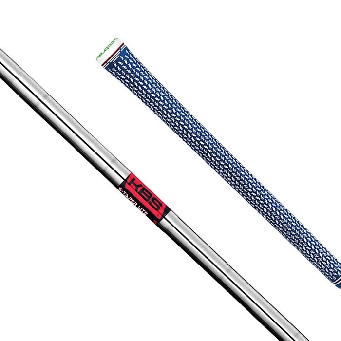 Cobra Forged TEC One Length Irons 6 Cobra Forged TEC One Length Irons - Image 4