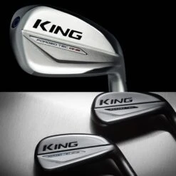 Cobra Forged TEC One Length Irons 11 Cobra Forged TEC One Length Irons -PureStrike Golf Shop CBA0684e