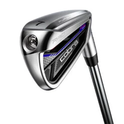 Cobra RADSPEED One Length Irons -PureStrike Golf Shop CBA0780c