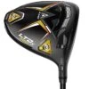 Cobra LTDx MAX Gold Fusion/Matte Black Driver -PureStrike Golf Shop CBA0840a
