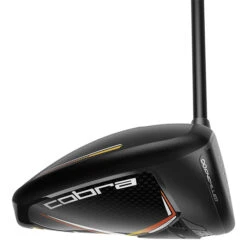 Cobra LTDx MAX Gold Fusion/Matte Black Driver -PureStrike Golf Shop CBA0840d
