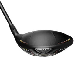 Cobra LTDx MAX Gold Fusion/Matte Black Driver -PureStrike Golf Shop CBA0840e