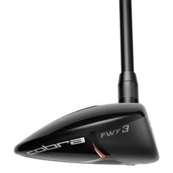 Cobra LTDx MAX Gold Fusion/Black Fairway Wood -PureStrike Golf Shop CBA0846c