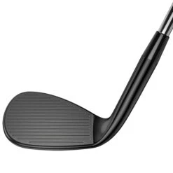 Cobra KING Black Wedge With SnakeBite Grooves -PureStrike Golf Shop CBA0874d