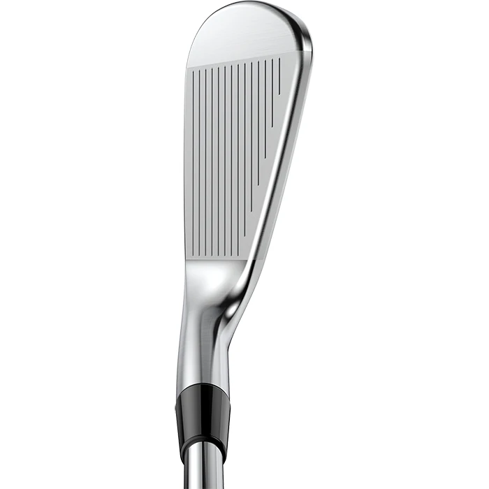 Cobra 2023 KING Forged CB/MB Irons 4 Cobra 2023 KING Forged CB/MB Irons - Image 2