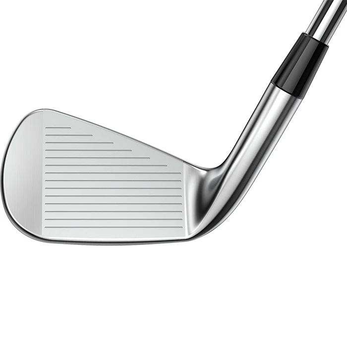 Cobra 2023 KING Forged CB/MB Irons 5 Cobra 2023 KING Forged CB/MB Irons - Image 3