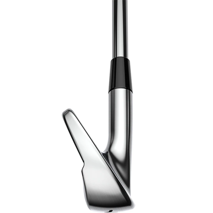 Cobra 2023 KING Forged CB/MB Irons 6 Cobra 2023 KING Forged CB/MB Irons - Image 4