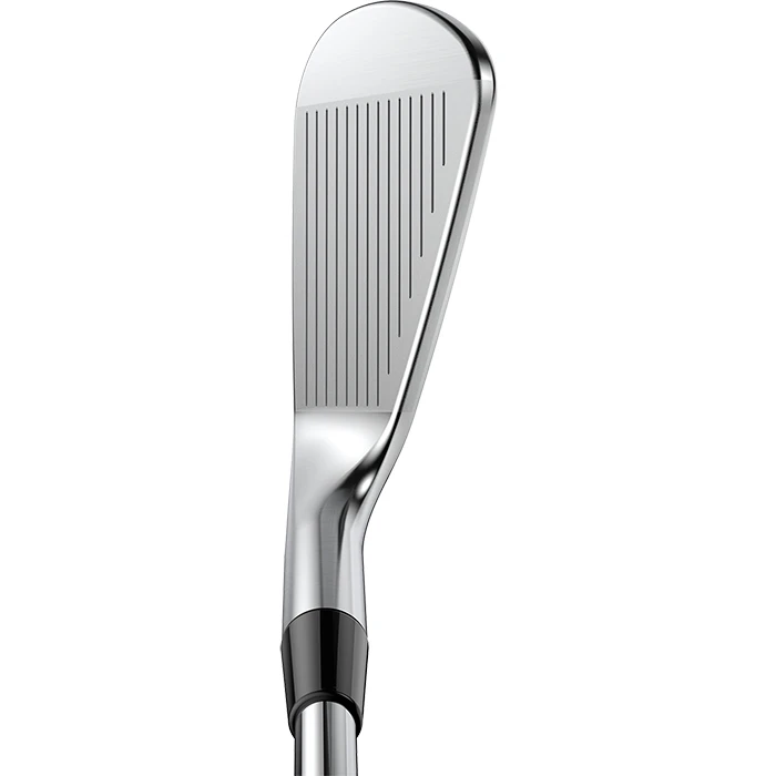 Cobra 2023 KING Forged CB/MB Irons 8 Cobra 2023 KING Forged CB/MB Irons - Image 6