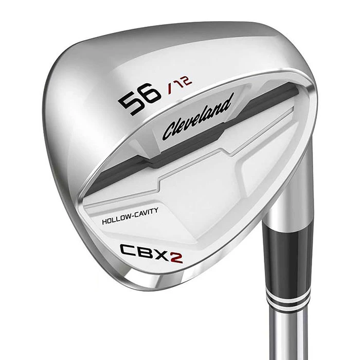 Cleveland CBX 2 Wedge 3 Cleveland CBX 2 Wedge