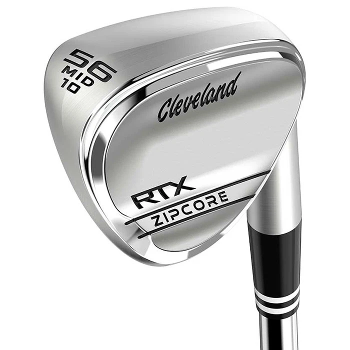 Cleveland RTX ZipCore Tour Satin Wedge 3 Cleveland RTX ZipCore Tour Satin Wedge