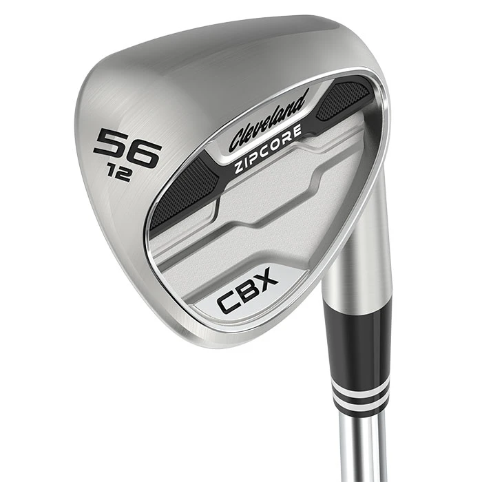 Cleveland CBX ZipCore Wedge 3 Cleveland CBX ZipCore Wedge