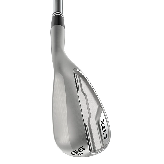 Cleveland CBX ZipCore Wedge 7 Cleveland CBX ZipCore Wedge - Image 5