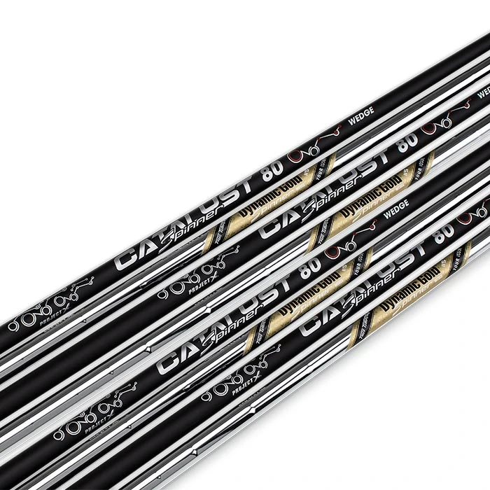 Cleveland CBX ZipCore Wedge 8 Cleveland CBX ZipCore Wedge - Image 6