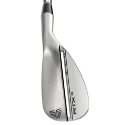Cleveland RTX 6 ZipCore Tour Satin Wedge -PureStrike Golf Shop CLD0410d