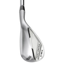 Cleveland CBX Full-Face 2 Wedge -PureStrike Golf Shop CLD0415d