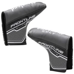 Cleveland Frontline Elite Putters W/UST All-IN Shaft -PureStrike Golf Shop CLD0417r