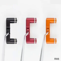 Cure Putters 2016 RX Series Putter -PureStrike Golf Shop CUR0002 2f