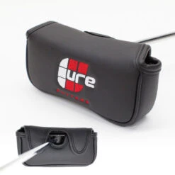 Cure Putters 2016 RX Series Putter -PureStrike Golf Shop CUR0002 2h