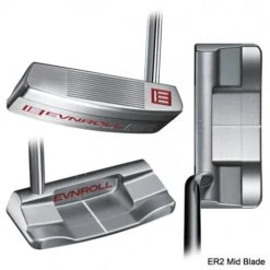 Evnroll 2020 Blade Putters -PureStrike Golf Shop EVN0002 2c