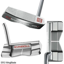 Evnroll 2020 Blade Putters -PureStrike Golf Shop EVN0002 2e