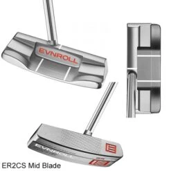 Evnroll 2020 Blade Putters -PureStrike Golf Shop EVN0002 2g