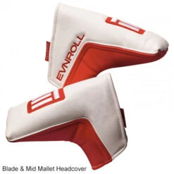 Evnroll 2020 Blade Putters -PureStrike Golf Shop EVN0002 2i