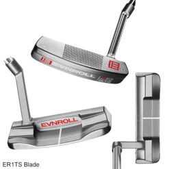 Evnroll 2019 Putters
