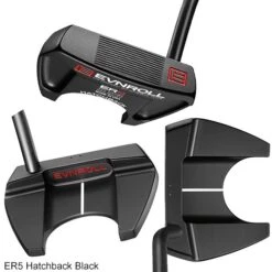 Evnroll 2019 Putters -PureStrike Golf Shop EVN0004 4c