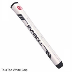 Evnroll Classic Series Blade Silver Satin Finish Putters -PureStrike Golf Shop EVN0011g