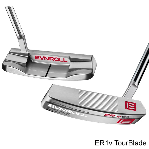 Evnroll 2022 V Series Putters 3 Evnroll 2022 V Series Putters