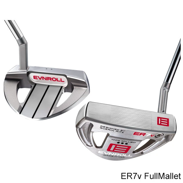 Evnroll 2022 V Series Putters 6 Evnroll 2022 V Series Putters - Image 4