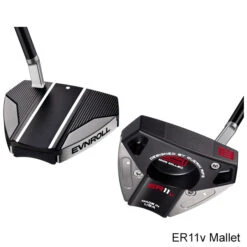 Evnroll 2022 V Series Putters 21 Evnroll 2022 V Series Putters -PureStrike Golf Shop EVN0015f