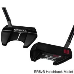 Evnroll 2022 V Series Putters 22 Evnroll 2022 V Series Putters -PureStrike Golf Shop EVN0015g