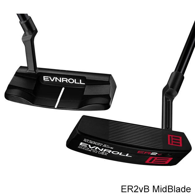 Evnroll 2022 V Series Putters 10 Evnroll 2022 V Series Putters - Image 8