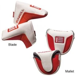 Evnroll 2022 V Series Putters 27 Evnroll 2022 V Series Putters -PureStrike Golf Shop EVN0015l