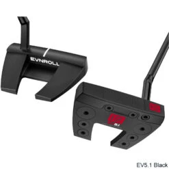 Evnroll EV5 Series Putters -PureStrike Golf Shop EVN0021c