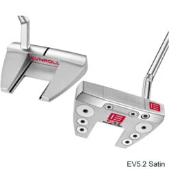 Evnroll EV5 Series Putters -PureStrike Golf Shop EVN0021d