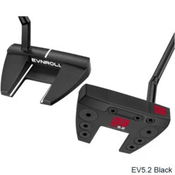 Evnroll EV5 Series Putters -PureStrike Golf Shop EVN0021f