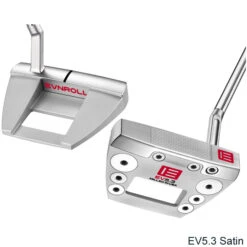 Evnroll EV5 Series Putters -PureStrike Golf Shop EVN0021g