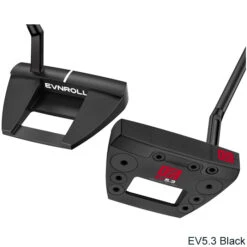 Evnroll EV5 Series Putters -PureStrike Golf Shop EVN0021i