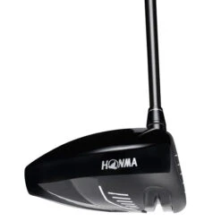 HONMA TW757 D Driver -PureStrike Golf Shop HNM0203c