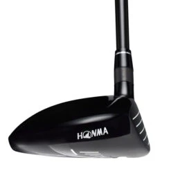 HONMA TW757 Fairway Wood 10 HONMA TW757 Fairway Wood -PureStrike Golf Shop HNM0205c
