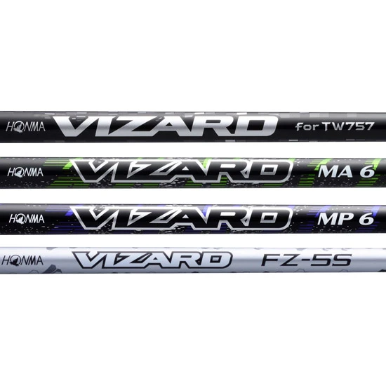 HONMA TW757 Fairway Wood 6 HONMA TW757 Fairway Wood - Image 4